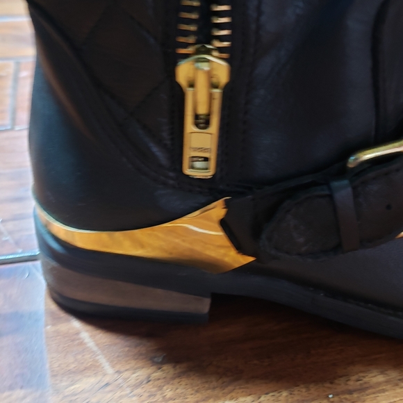 Aldo kids boots - Picture 7 of 9